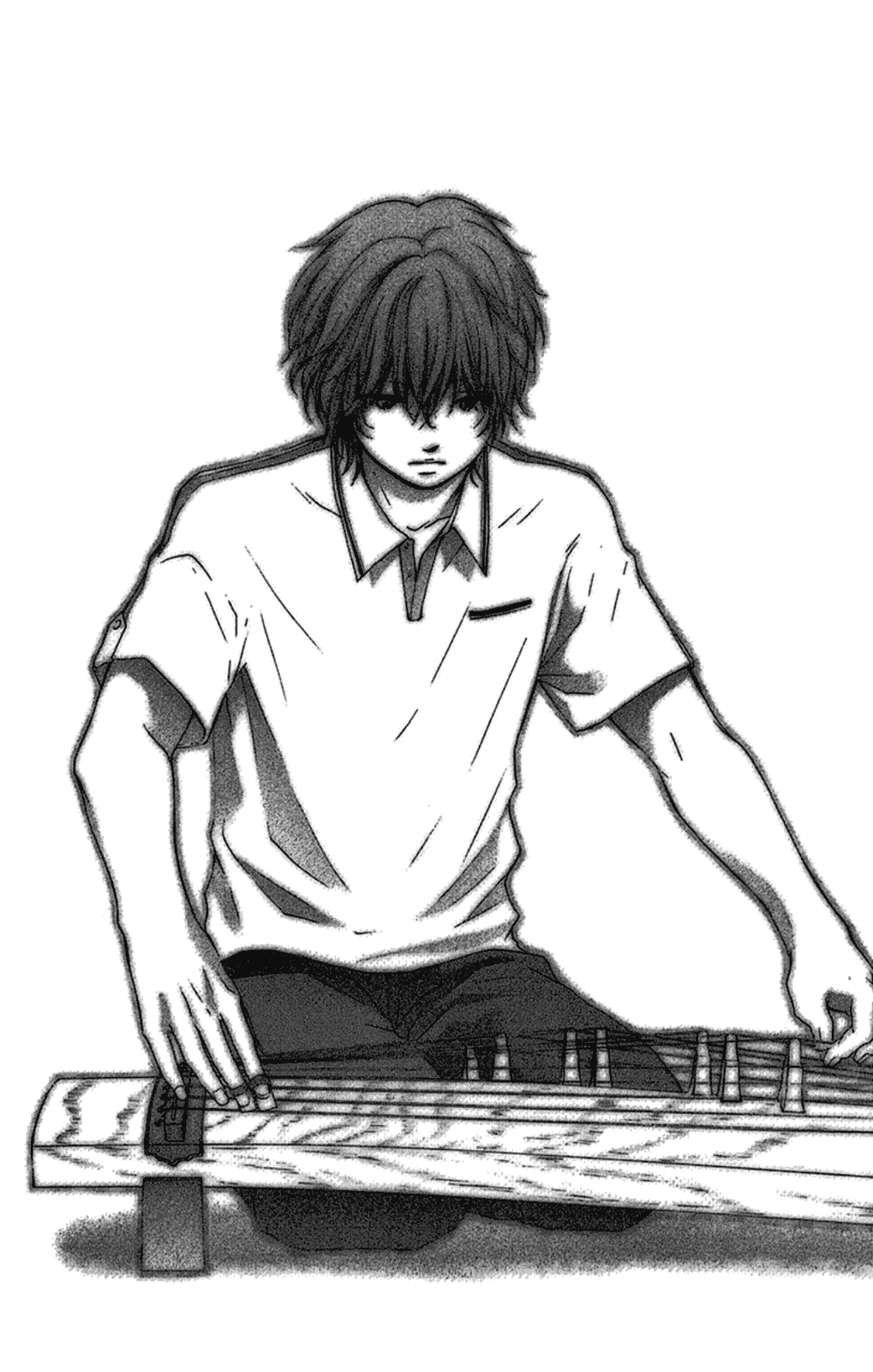 Kono Oto Tomare!, Chapter 32 image 40